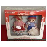 Horsman Campbells Kid Replica Series Doll