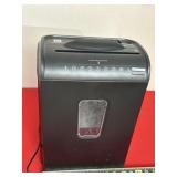 Paper Shredder