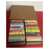 VHS Collection
