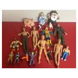 Ken Dolls & More