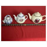 Tea Pots