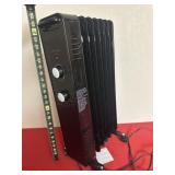Radiator Heater