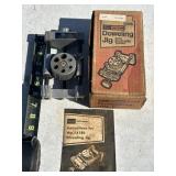 Craftsman Doweling Jig