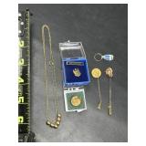 Gold filled Jewelry