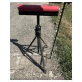 Rolling stand