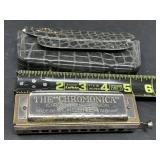 Hohner The Chromonica 260