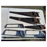 Hand Saws