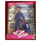 Pilot Barbie Doll