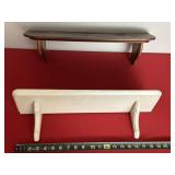 Wall Shelves