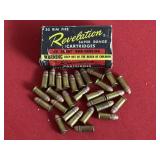 Federal 22 Short Ammo