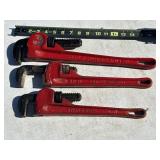 Pipe Wrenches