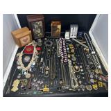 Costume Jewelry