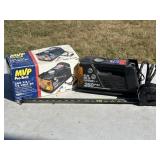 Deluxe Mini Air Compressor 260 psi 12v. Dc
