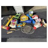 Toys
