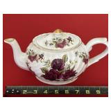 Staffordshire England Tea Pot