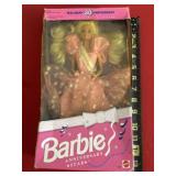 Anniversary Star Barbie Doll