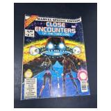 Vintage 1978 Close Encounters Of The Third Kind