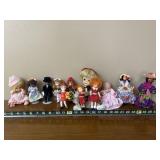 Collector Dolls, Little Orphan Annie