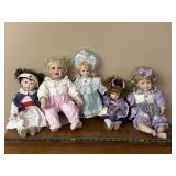 Doll Collection