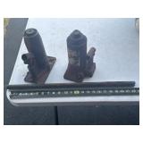 Bottle Jacks