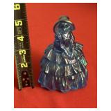 Wheaton Carnival Glass Southern Bell