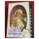 Kewpie Bride Doll