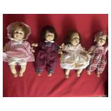 Gi go type dolls- China