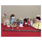 Collector Dolls