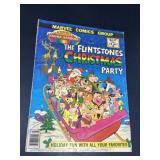 1977 MARVEL HANNA-BARBERA FLINTSTONES CHRISTMAS