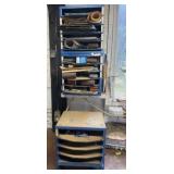 Sandpaper & Holders