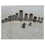 S-K Sockets