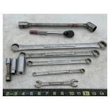 Mac & Craftsman Tools