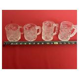 Batman McDonaldï¿½s Collector Glasses