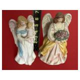 Homco Angels