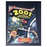 MARVEL COMICS 2001 A Space Odyssey Marvel