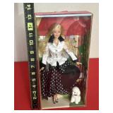 Barbie- Talk Of The Town