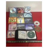 Cd Collection