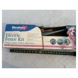 Havahart above ground elec. fence kit