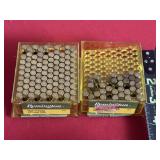 Remington 22 Long Ammo
