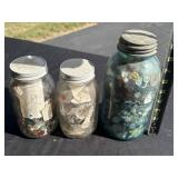 Jars Of Buttons