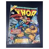 1976 MARVEL TREASURY EDITION #10 THE MIGHTY THOR