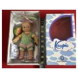 Kewpie Summertime Doll