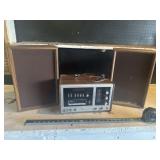 IMA Stereo & Monteverdi Speakers