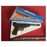 Air Pistol