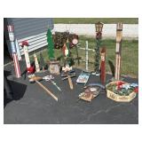 Holiday Decorations