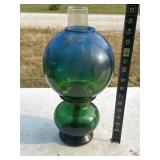 Oil Lamp