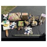 Easter Decorations