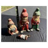 Gnomes