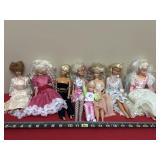 Barbie Dolls