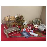 Praying Hand Bookends & More